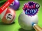 Jwèt Billiards City sou entènèt