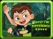 Jwèt Ben 10 Spot the Difference sou entènèt