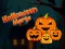 Jwèt Halloween Merge sou entènèt