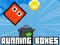 Jwèt Retro Running Boxes sou entènèt