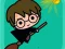 Jwèt Harry Potter golden snitch sou entènèt