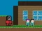 Jwèt Squid Escape But Blockworld sou entènèt