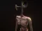Jwèt Siren Head 3d sou entènèt