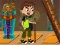 Jwèt Ben 10 Egypt Mystery sou entènèt