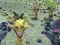 Jwèt Sprunki Island Survival Shooting sou entènèt