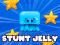 Jwèt Stunt Jelly sou entènèt