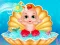 Jwèt Mermaid Baby Care sou entènèt