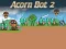 Jwèt Acorn Bot 2 sou entènèt