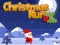 Jwèt Christmas Run sou entènèt