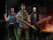 Jwèt Zombie Royale Defense sou entènèt