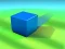 Jwèt Cube Runner Adventure sou entènèt