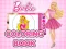 Jwèt Barbie Coloring Books sou entènèt