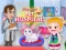 Jwèt Baby Hazel Pet Hospital sou entènèt