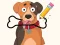 Jwèt Puzzle Draw sou entènèt