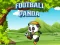 Jwèt Football Panda sou entènèt