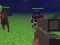 Jwèt Pixel Zombie Suvival Toonfare sou entènèt
