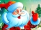 Jwèt Santa Claus Winter Challenge sou entènèt