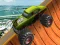 Jwèt Monster Trucks Sky Stunts sou entènèt