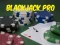 Jwèt BlackJack Pro sou entènèt