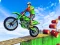 Jwèt Bike Stunts Driving 2022 sou entènèt