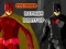 Jwèt Colored Batman Dress Up sou entènèt