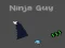 Jwèt Ninja Guy sou entènèt