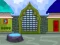 Jwèt Hut Village Escape sou entènèt