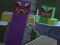 Jwèt HagiCraft Shooter sou entènèt