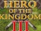 Jwèt Samurai Warrior Kingdom Hero sou entènèt