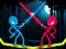 Jwèt Stick Duel Medieval Wars sou entènèt