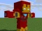 Jwèt Spot The Differences: Block Craft sou entènèt