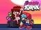Jwèt Super Friday Night Funk sou entènèt