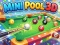 Jwèt Mini Pool 3D sou entènèt