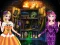 Jwèt Princess halloween costumes sou entènèt