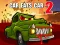Jwèt Car Eats Car 2 sou entènèt