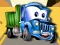 Jwèt Kids Truck Puzzle sou entènèt