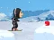 Jwèt Rancho Ice Adventure sou entènèt