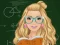 Jwèt Soft Teacher Dress Up sou entènèt