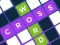 Jwèt Ninja Crossword Challenge sou entènèt