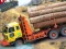 Jwèt Heavy Cargo Truck Driver sou entènèt