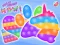 Jwèt Pop It Fidget Now! sou entènèt