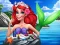Jwèt Princesses: summer makeup sou entènèt
