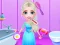 Jwèt Ice Princess Beauty Salon sou entènèt