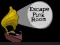 Jwèt Escape pink room sou entènèt