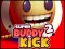 Jwèt Super Buddy Kick 2 sou entènèt