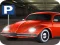 Jwèt Ideal Car Parking Simulator sou entènèt