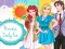 Jwèt Princess Daily Fun sou entènèt