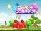 Jwèt Candy Connect sou entènèt