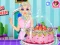 Jwèt Ice queen royal baker sou entènèt