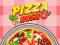 Jwèt Pizza Rush sou entènèt